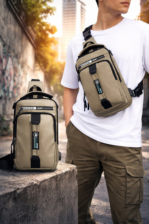 Gray helmet for bikers